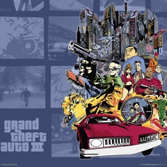 Grand Theft Auto lll Theme Song: Remix | Prod.By Malcolm X'sBeatzz