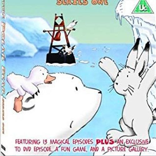 Stream The Little Polar Bear - Hear The Bear Song (Audio Version) by ...