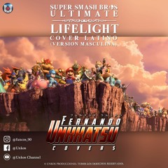 LifeLight (Cover Latino)
