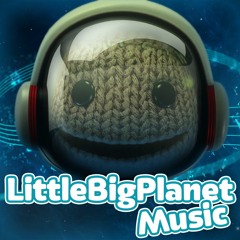 LittleBigPlanet Soundtrack - The Temples