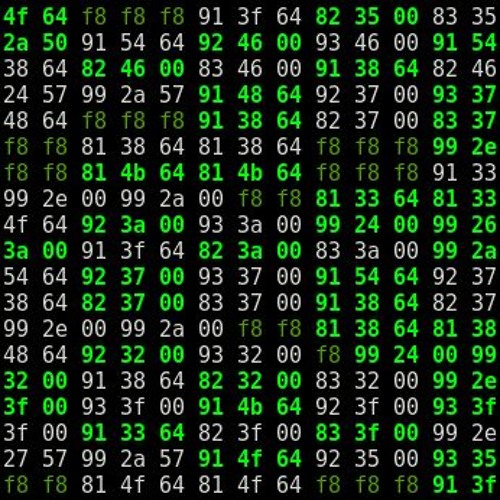 Procedurally Generated Music