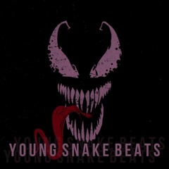 Travis Scott Ft. Trippie Redd Type Beat - Venom | Prod. Young Snake