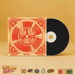 Bam Bam Mixtape 2018