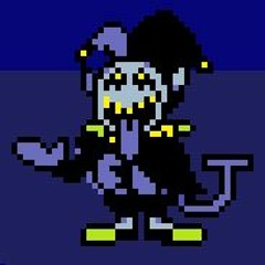 DELTARUNE Remix: THE WORLD REVOLVING (Jevil's Theme)