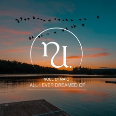 Noel Di Maio - All I Ever Dreamed Of (Original Mix) (SC Preview)