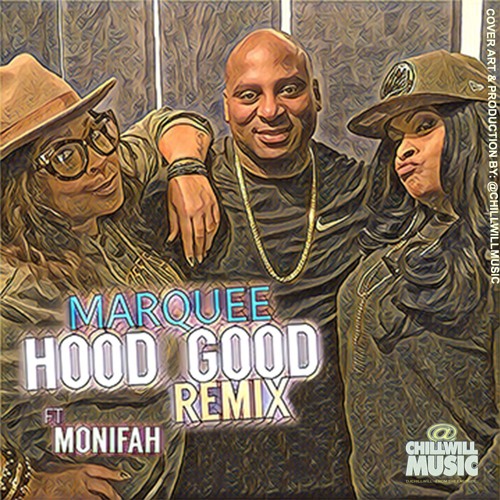 Hood Good Remix (Marquee-Intro) Dirty
