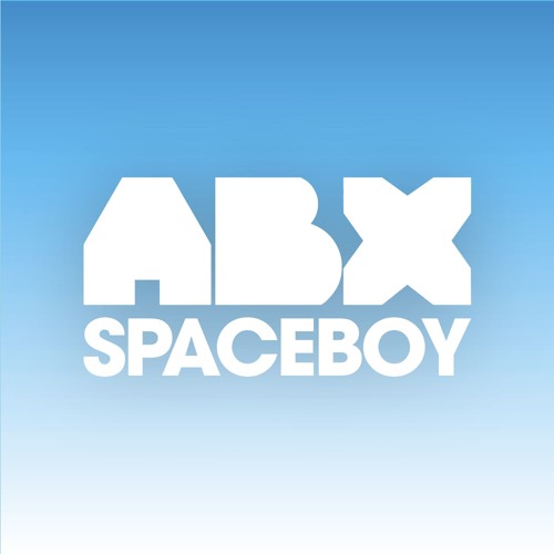 ABX - Spaceboy