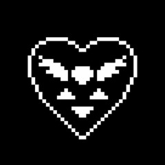 Lancer's Theme - DeltaRune