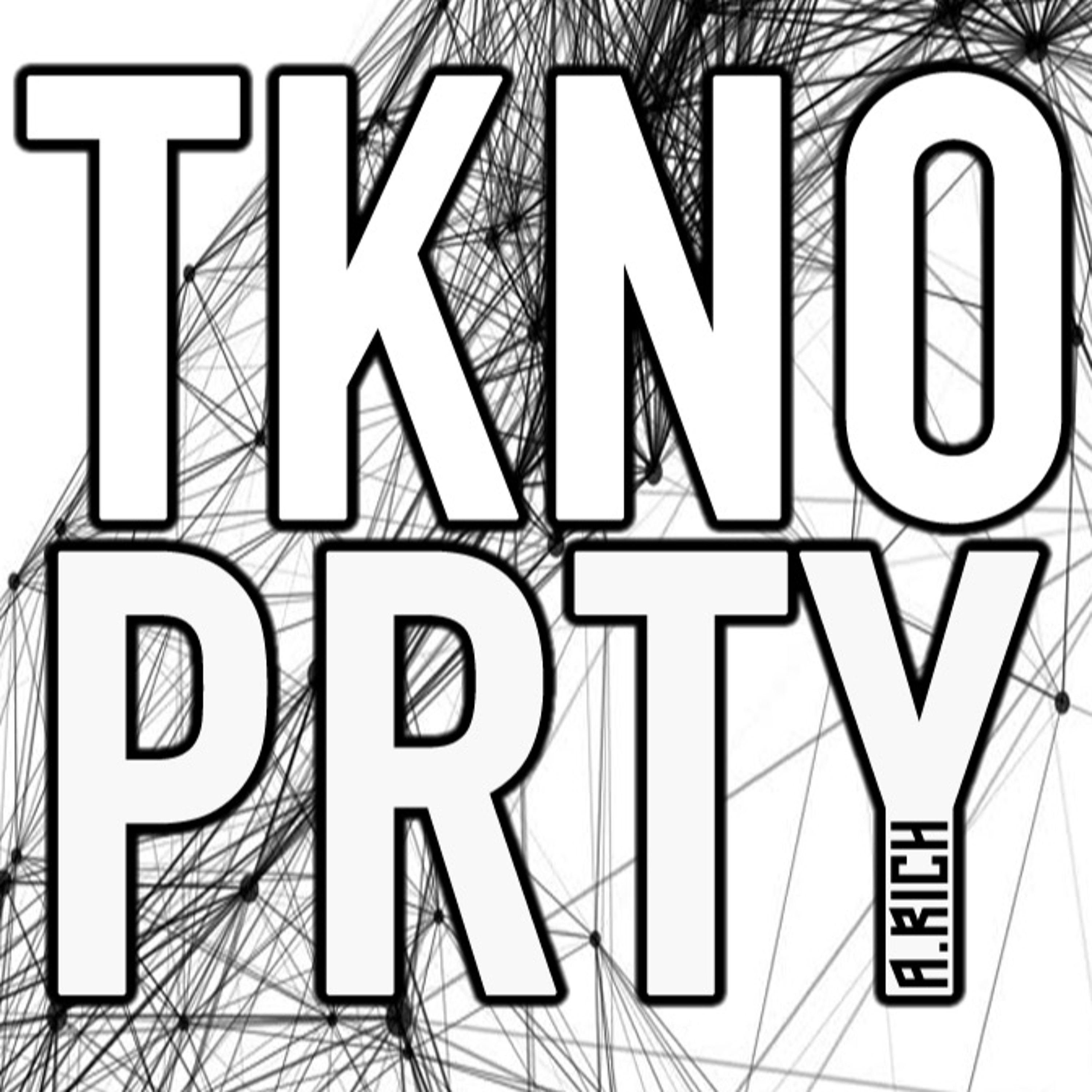 A.RICH - TKNO PRTY