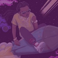 Takeoff- Last Memory (Chopped And Screwed) (Prod. ODY$$EY)