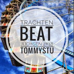 TOMMYstu-TrachtenBEAT-2018-Jüchsen-PROMO