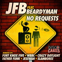 No Requests (Feat Beardyman)Original Mix