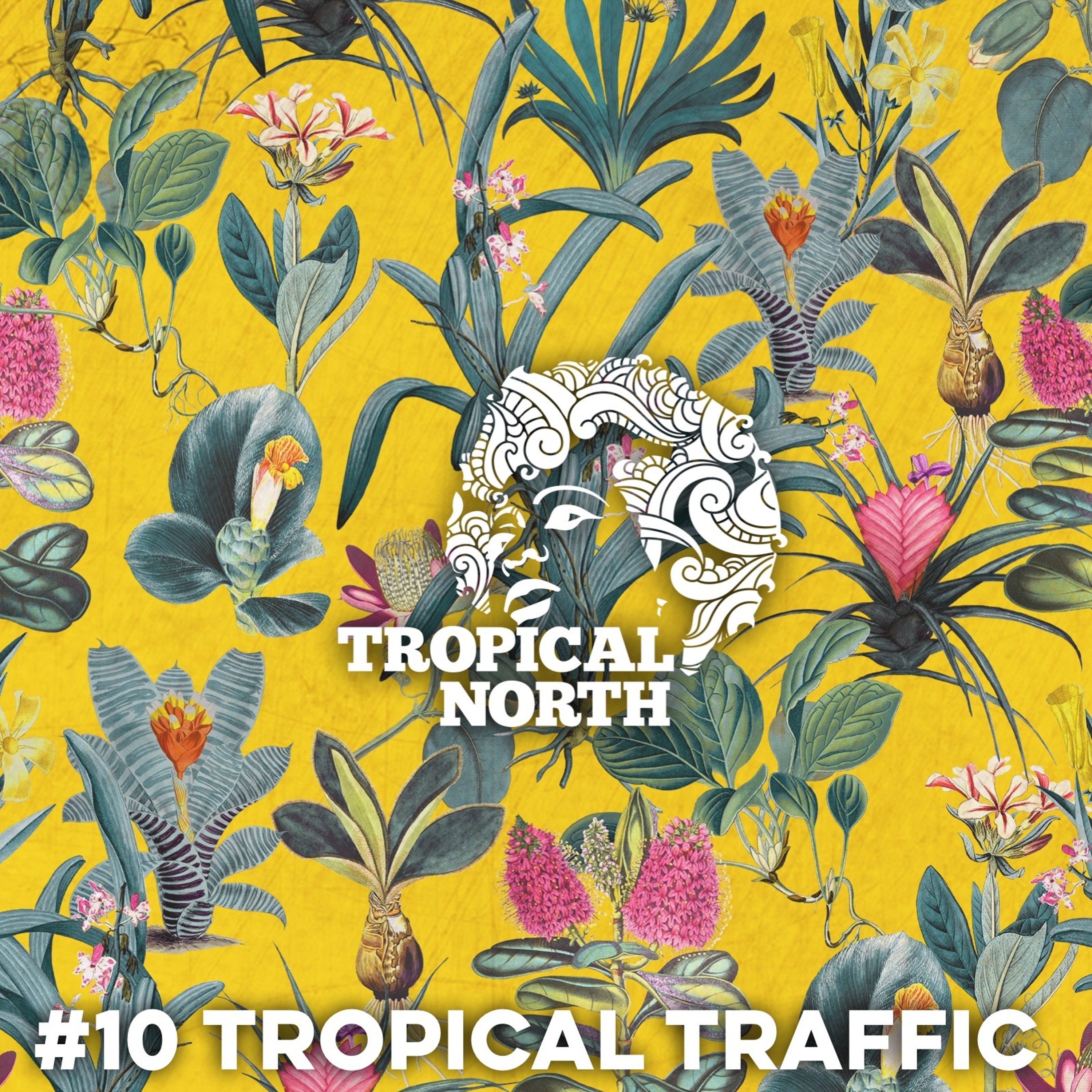 Tropical North Podcast