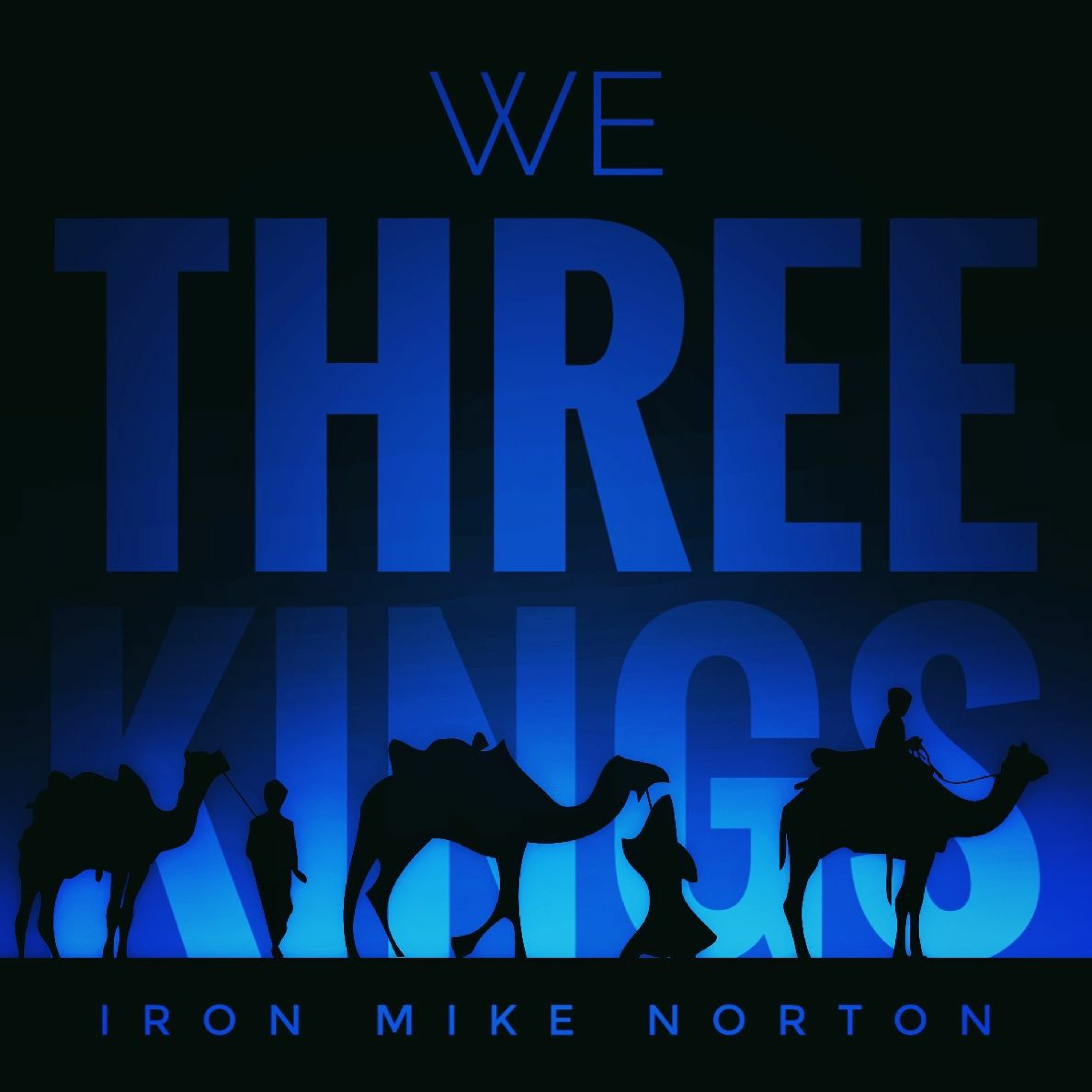 Iron Mike Norton