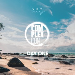 WVYRADIO: Episode 003 ComplexCon Day 1