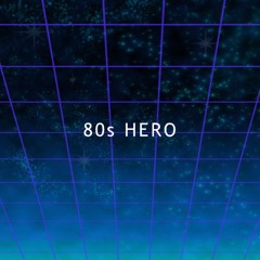MARiAN - 80s Hero Preview