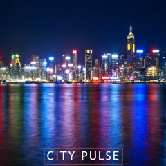 MARiAN - City Pulse Downtempo Preview