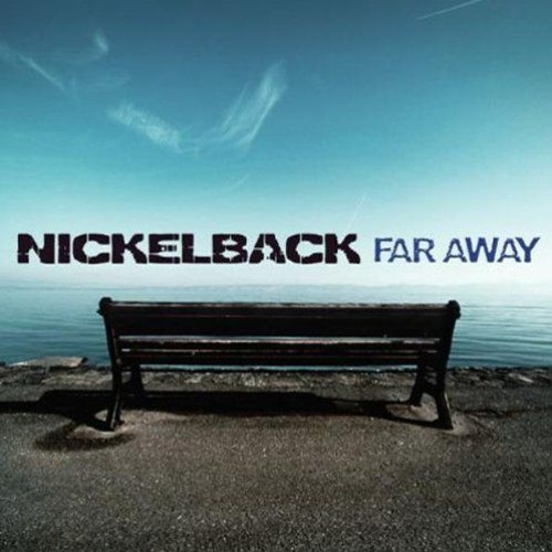 Nickelback Far Away Lyrics Female Version By Jessie5212