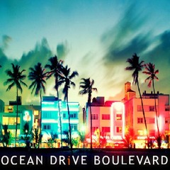 MARiAN - Ocean Drive Boulevard File Preview