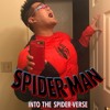 Sunflower by Post Malone X Swae Lee (Cover)