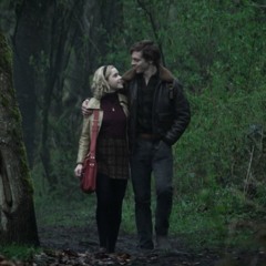 into your arms