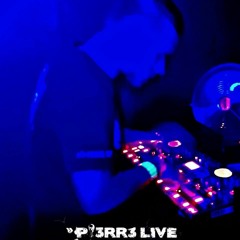 Pi3rr3 Live @ 5Jahre 38.Shizo Family /ex Schlachthaus Wolfsburg ( LIVECUT )