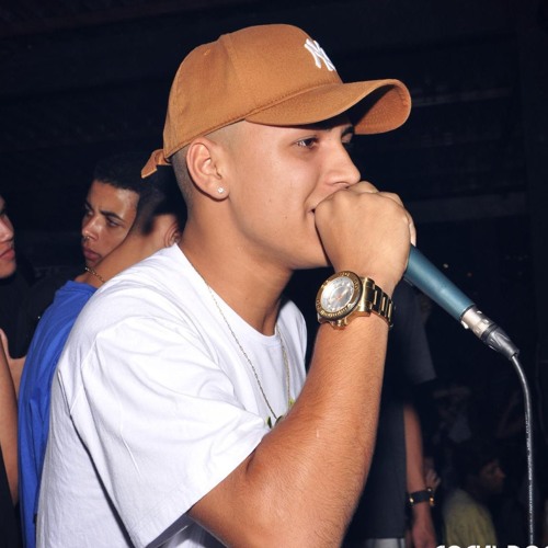 MC VITIN DO SB - FOI MAS NAO É MAIS [DJ ANDRE DE CG] Part MC FP DA RV