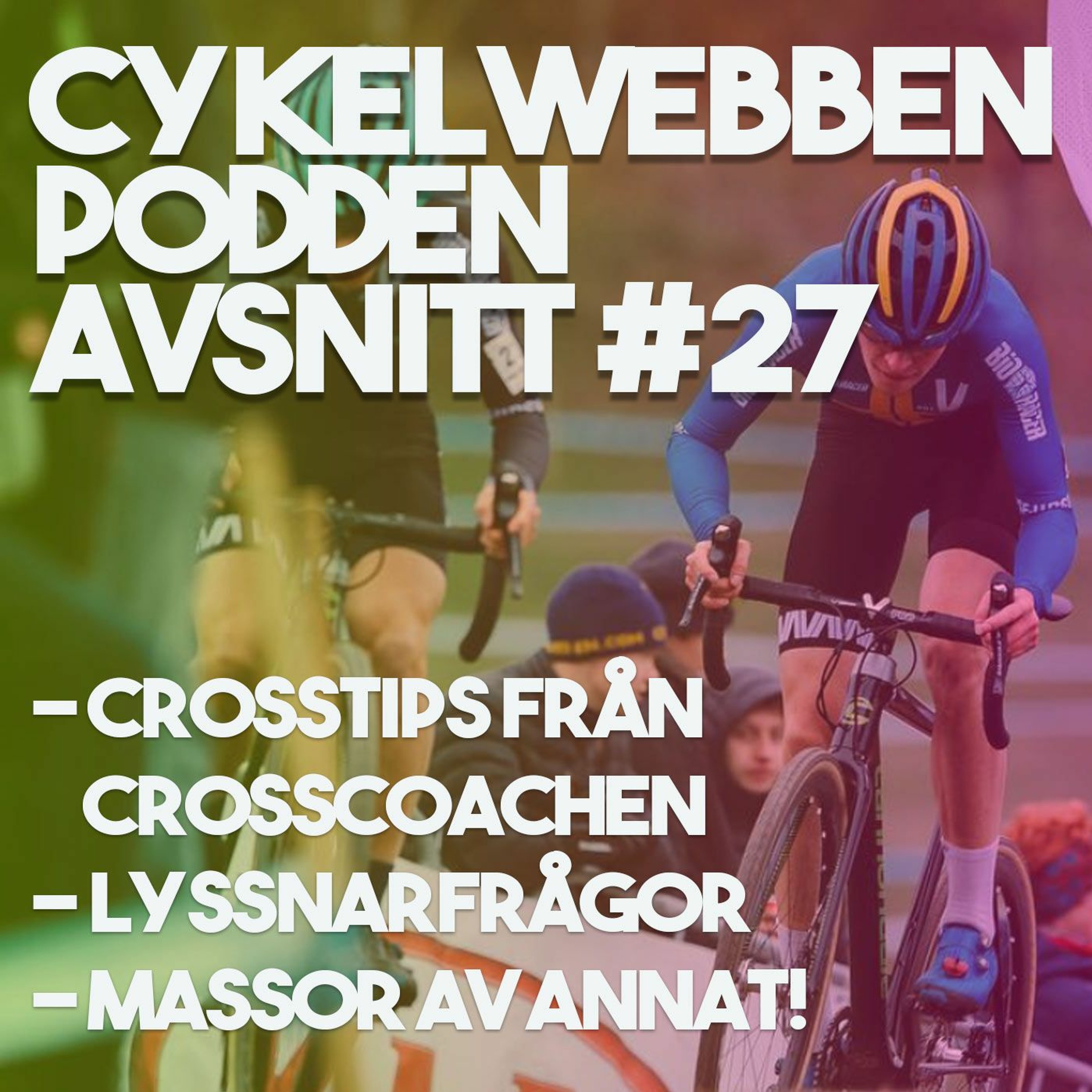 CykelwebbenPodden