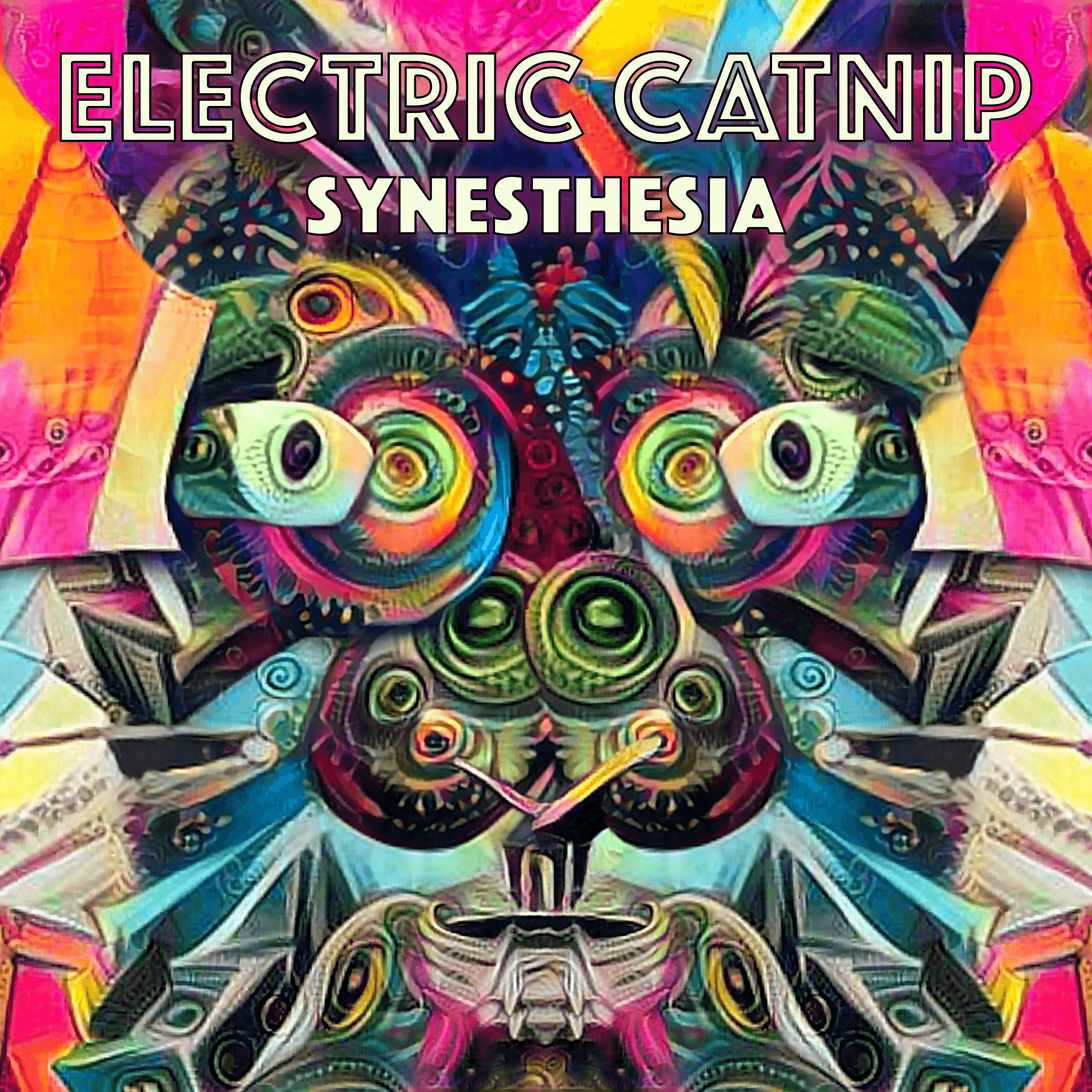 Caterpillars At The Edge Of The World episode artwork