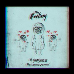 The Chainsmokers - This Feeling (Meloy remix)