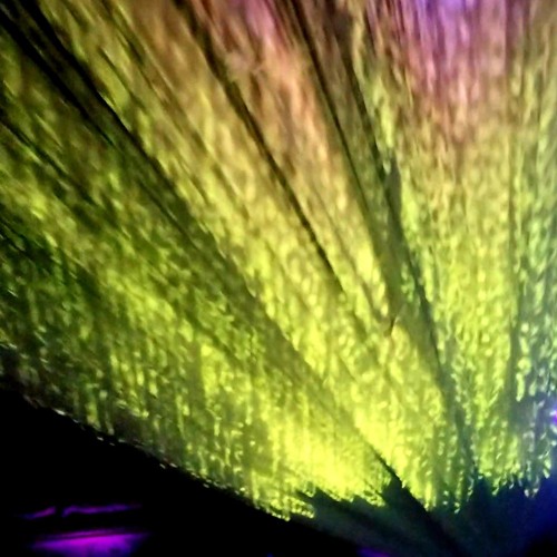 CHRIS WIDMAN metro chill set @ smartbar's 23 hour party people [2018]