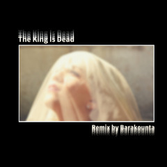 LOOKLA - The King Is Dead (Barakounta remix)