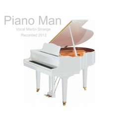 Piano Man