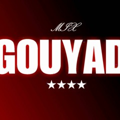 I Love Gouyad - DJ JIMMIX