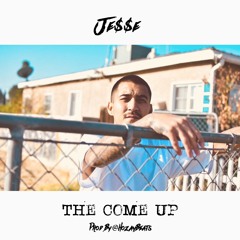 The Come Up (Prod By @HozayBeats)