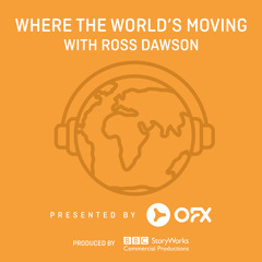 Ep #8: The move towards community-based entrepreneurship with Who Gives A Crap CEO Simon Griffiths