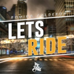 Let's Ride
