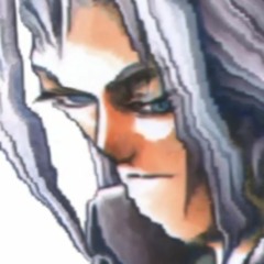 One Winged Angel But It Never Starts