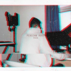 PARTYNEXTDOOR - Persian Rugs (PXCH COVER) [REMASTERED]