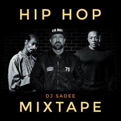 NOTHING BUT A G THANG 90s Mixtape of Oldschool Hip-Hop & RnB