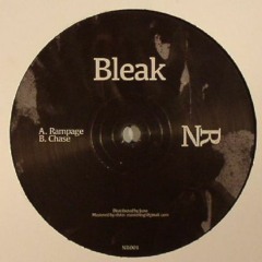 Bleak - Rampage