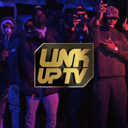 RA ft Skengdo & AM - Out Ere
