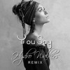 Lauren Daigle You Say Hydro Walkers Remix Preview Mp3
