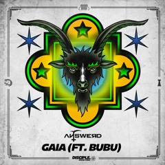 Answerd - Gaia (feat. Bubu)
