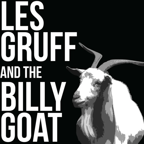 Two Steppin' Into Sin by Les Gruff and the Billy Goat