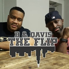 EP 104 - The Flip X Ladies View Podcast