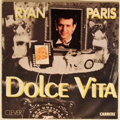 Ryan Paris - Dolce Vita Dzod Mix