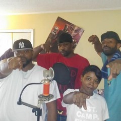 Ill Whoop Your Ass Shep - Godz (Diss Track)