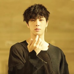 Bts - Fake Love Demo by. Rin
