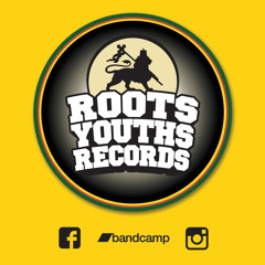 KING ALPHA BLACK MAN'S HOME ROOTS YOUTHS RECORDS